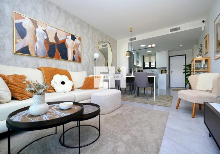 Segunda mano - Apartamento  - Villamartin - Costa Blanca