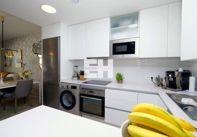 Segunda mano - Apartamento  - Villamartin - Costa Blanca