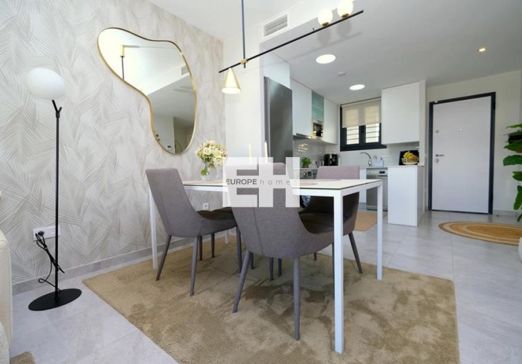 Segunda mano - Apartamento  - Villamartin - Costa Blanca
