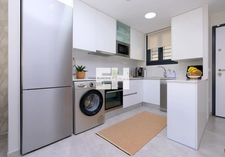 Segunda mano - Apartamento  - Villamartin - Costa Blanca