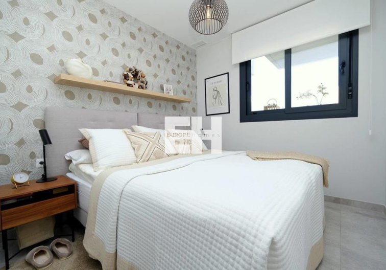 Segunda mano - Apartamento  - Villamartin - Costa Blanca