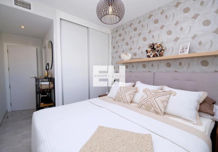 Segunda mano - Apartamento  - Villamartin - Costa Blanca
