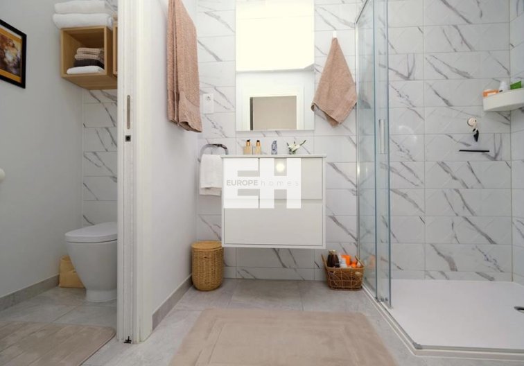 Segunda mano - Apartamento  - Villamartin - Costa Blanca