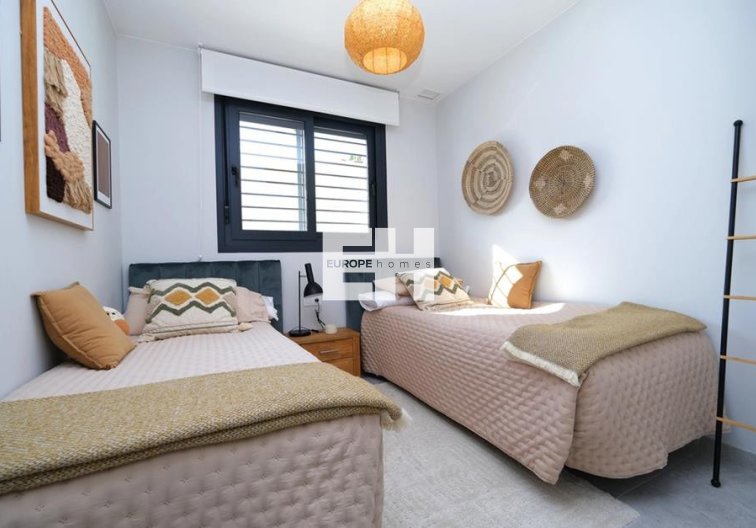 Segunda mano - Apartamento  - Villamartin - Costa Blanca