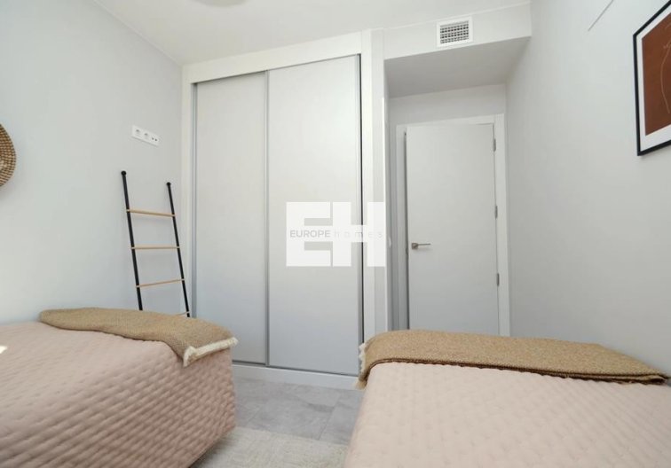Segunda mano - Apartamento  - Villamartin - Costa Blanca