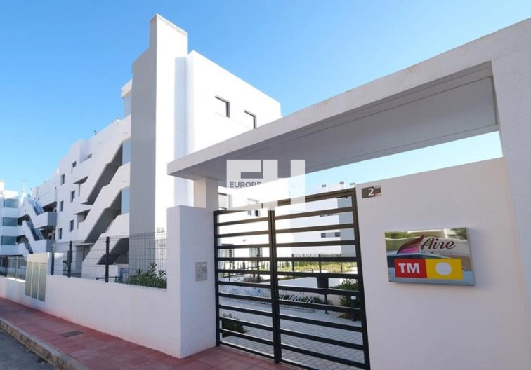Segunda mano - Apartamento  - Villamartin - Costa Blanca