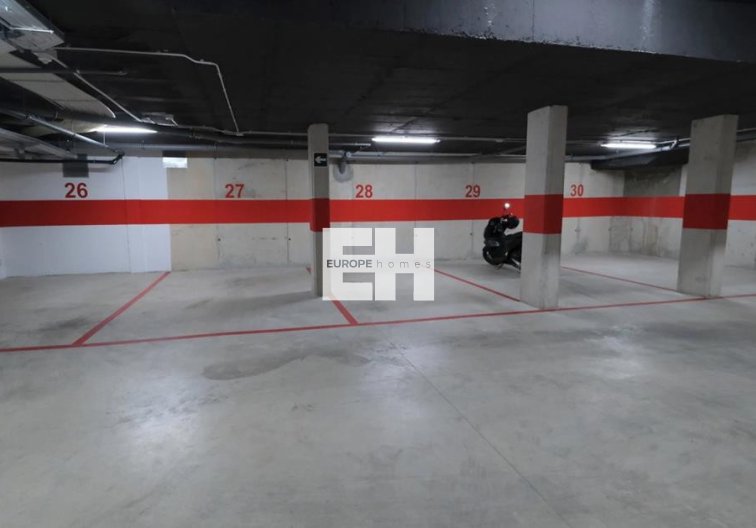 Segunda mano - Apartamento  - Villamartin - Costa Blanca