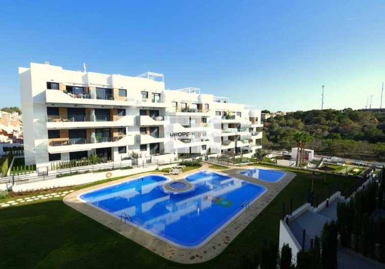 Segunda mano - Apartamento  - Villamartin - Costa Blanca