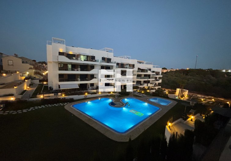 Segunda mano - Apartamento  - Villamartin - Costa Blanca