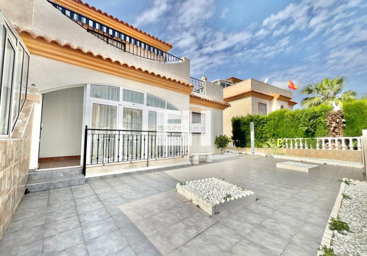 Segunda mano - Quad House - Orihuela Costa - Playa Flamenca
