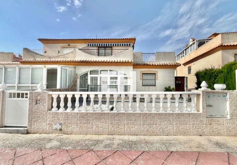 Segunda mano - Quad House - Orihuela Costa - Playa Flamenca