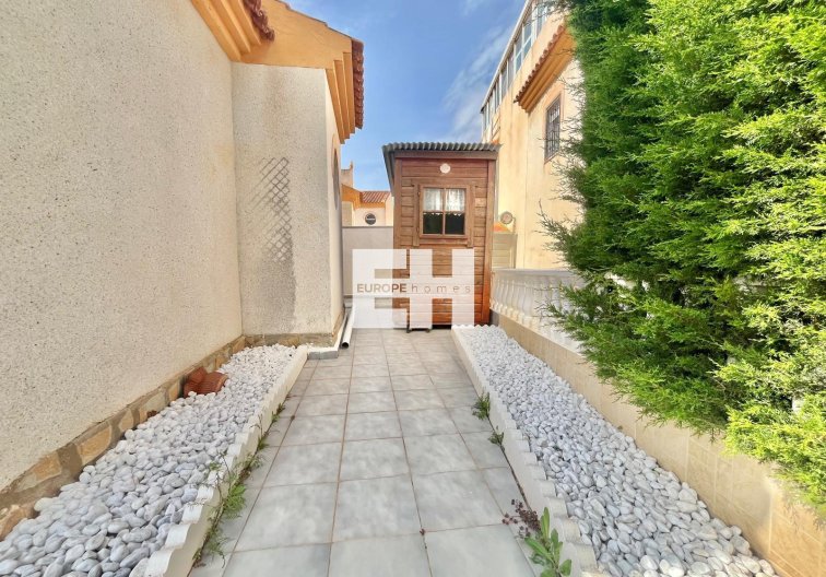 Segunda mano - Quad House - Orihuela Costa - Playa Flamenca