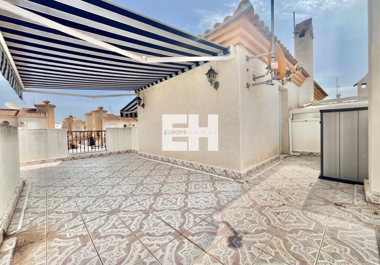Segunda mano - Quad House - Orihuela Costa - Playa Flamenca