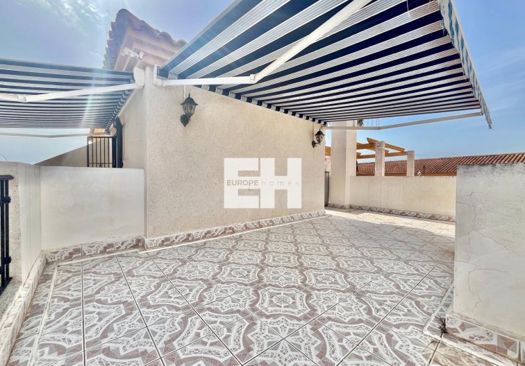 Segunda mano - Quad House - Orihuela Costa - Playa Flamenca
