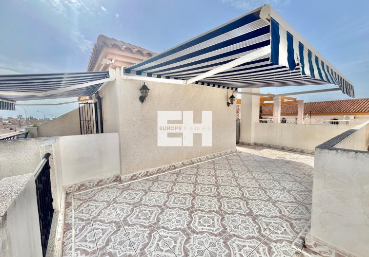 Segunda mano - Quad House - Orihuela Costa - Playa Flamenca