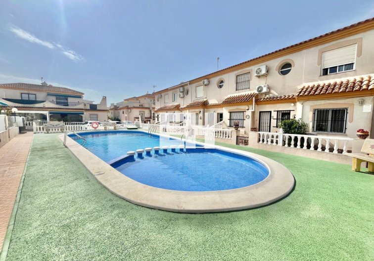 Segunda mano - Quad House - Orihuela Costa - Playa Flamenca