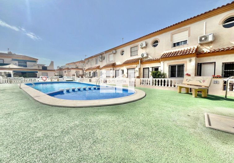 Segunda mano - Quad House - Orihuela Costa - Playa Flamenca
