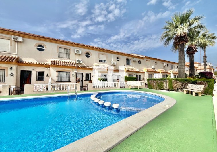Segunda mano - Quad House - Orihuela Costa - Playa Flamenca