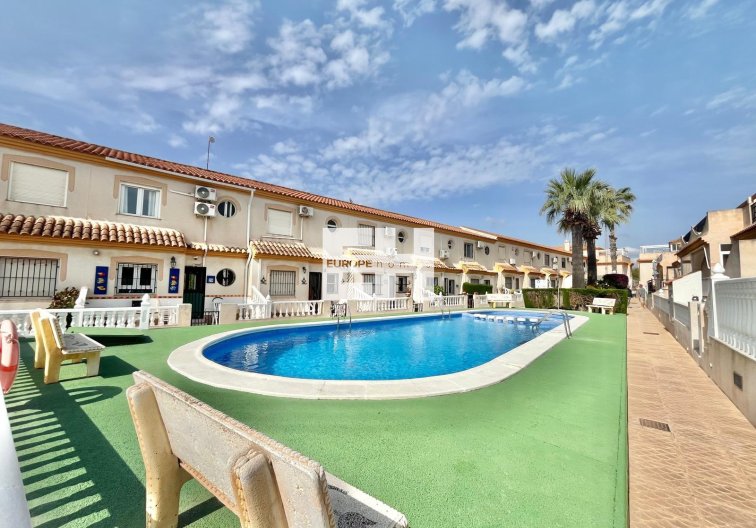 Segunda mano - Quad House - Orihuela Costa - Playa Flamenca