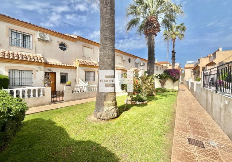 Segunda mano - Quad House - Orihuela Costa - Playa Flamenca