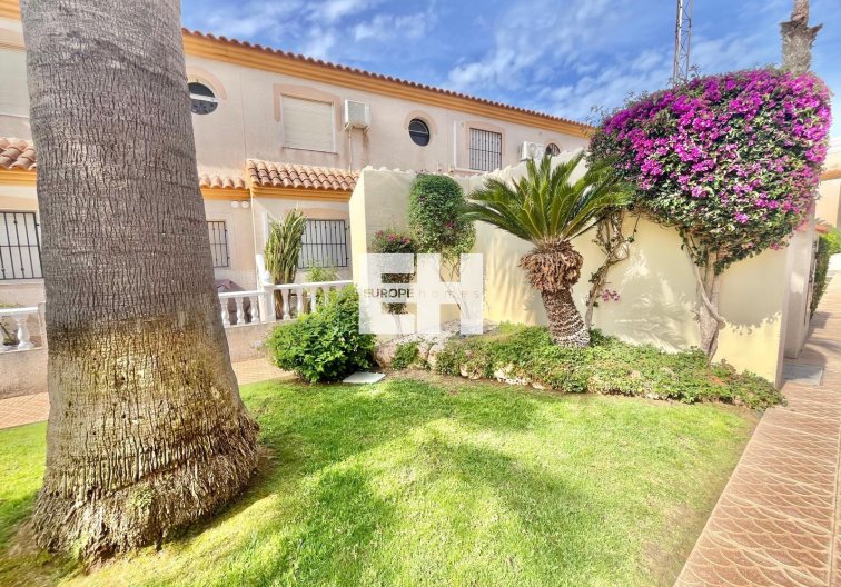 Segunda mano - Quad House - Orihuela Costa - Playa Flamenca