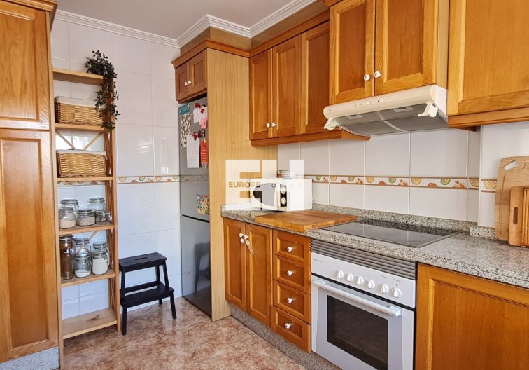 Revente - villa - Orihuela Costa - Costa Blanca