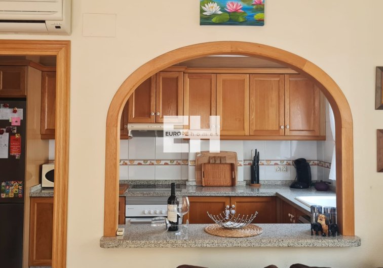 Revente - villa - Orihuela Costa - Costa Blanca