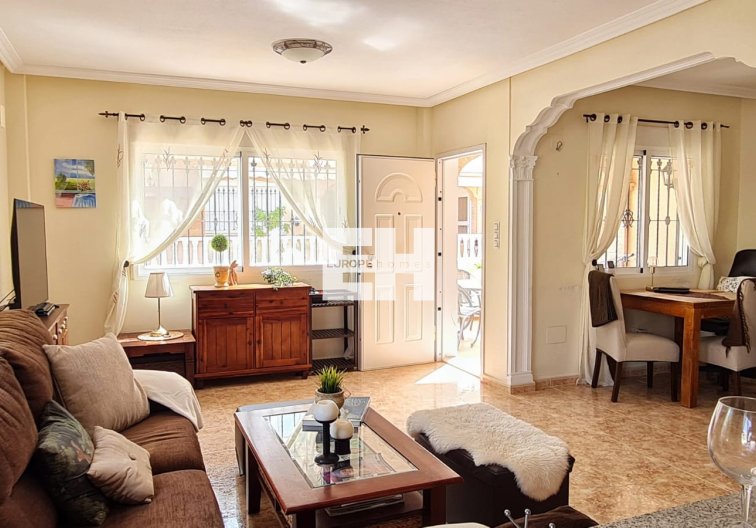 Revente - villa - Orihuela Costa - Costa Blanca