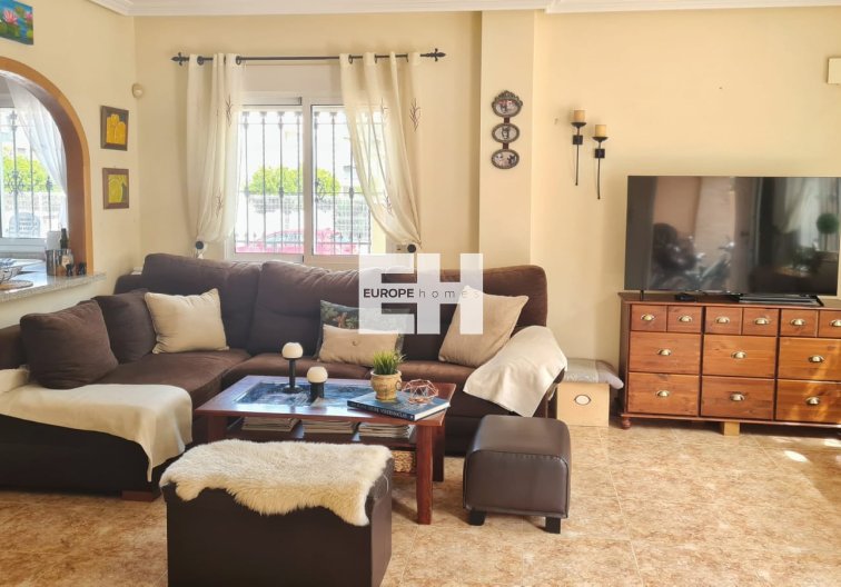 Revente - villa - Orihuela Costa - Costa Blanca