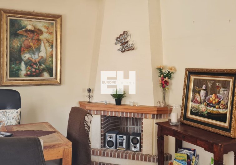 Revente - villa - Orihuela Costa - Costa Blanca