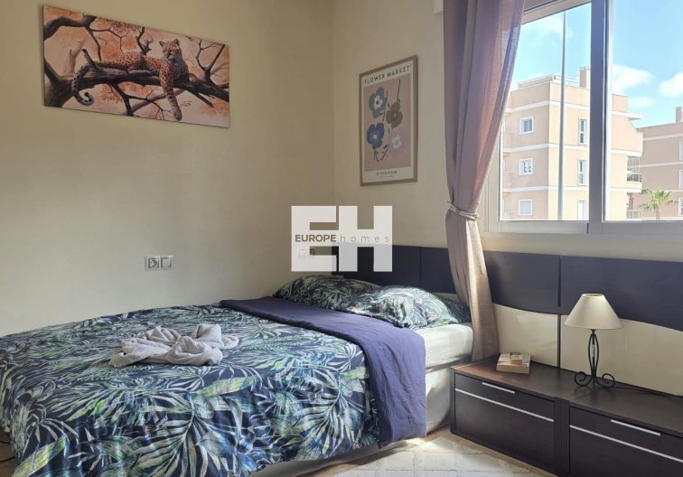 Revente - villa - Orihuela Costa - Costa Blanca