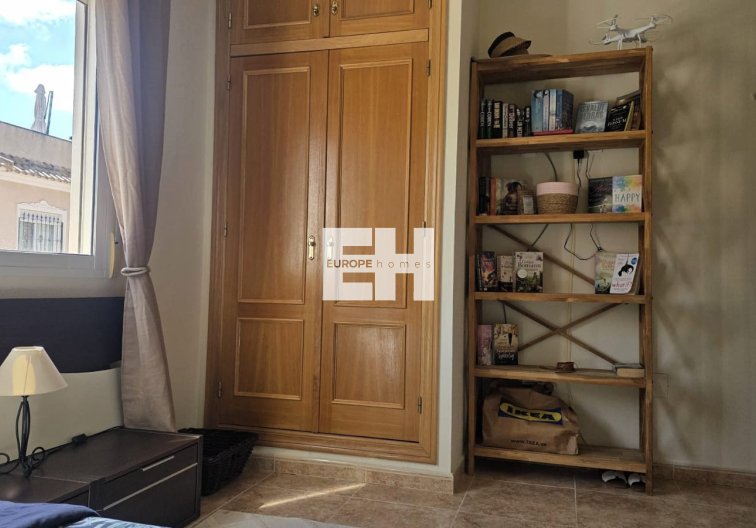 Revente - villa - Orihuela Costa - Costa Blanca