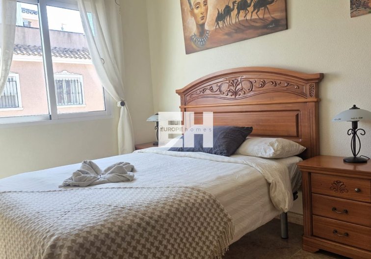 Revente - villa - Orihuela Costa - Costa Blanca