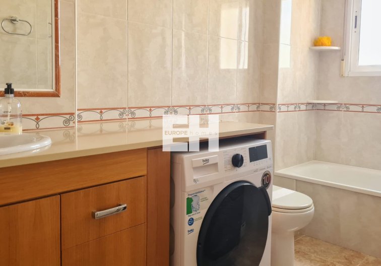 Revente - villa - Orihuela Costa - Costa Blanca
