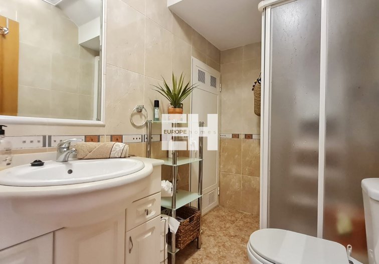 Revente - villa - Orihuela Costa - Costa Blanca