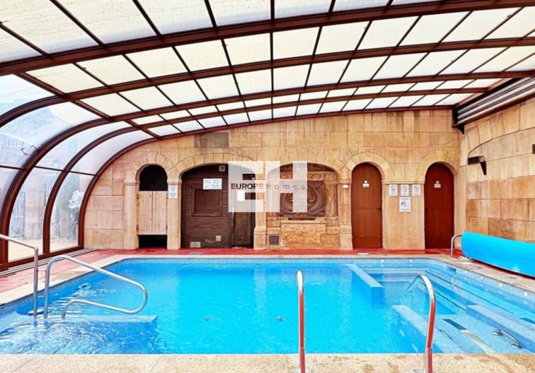 Revente - villa - Orihuela Costa - Costa Blanca
