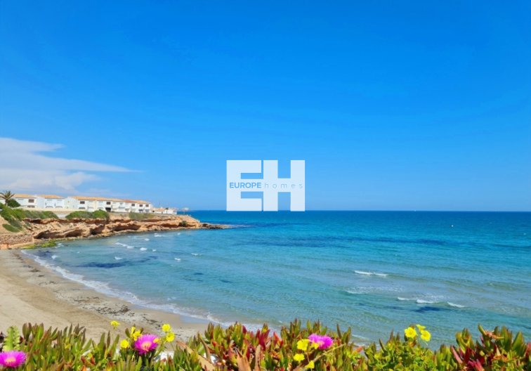 Revente - villa - Orihuela Costa - Costa Blanca