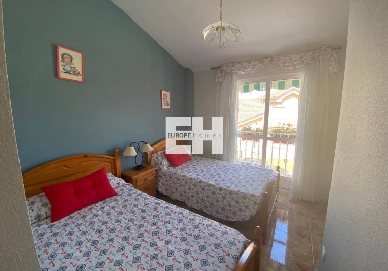 Wiederverkauf - villa - San Pedro del Pinatar