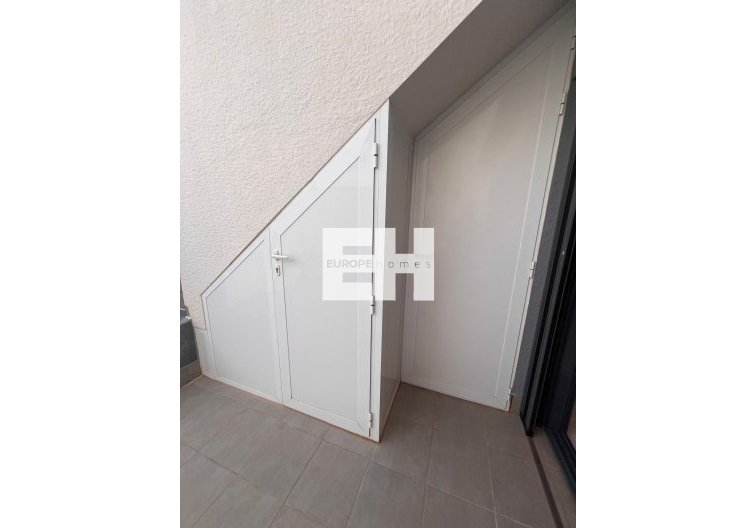 Resale - Penthouse - Guardamar del Segura - El Raso