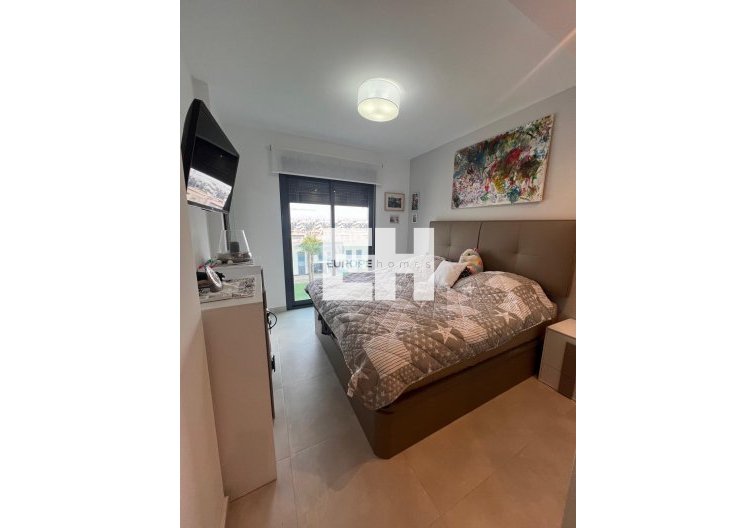 Resale - Penthouse - Guardamar del Segura - El Raso