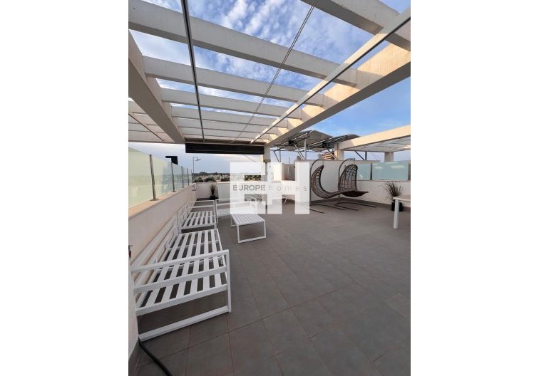 Resale - Penthouse - Guardamar del Segura - El Raso