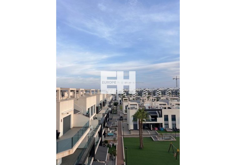 Resale - Penthouse - Guardamar del Segura - El Raso
