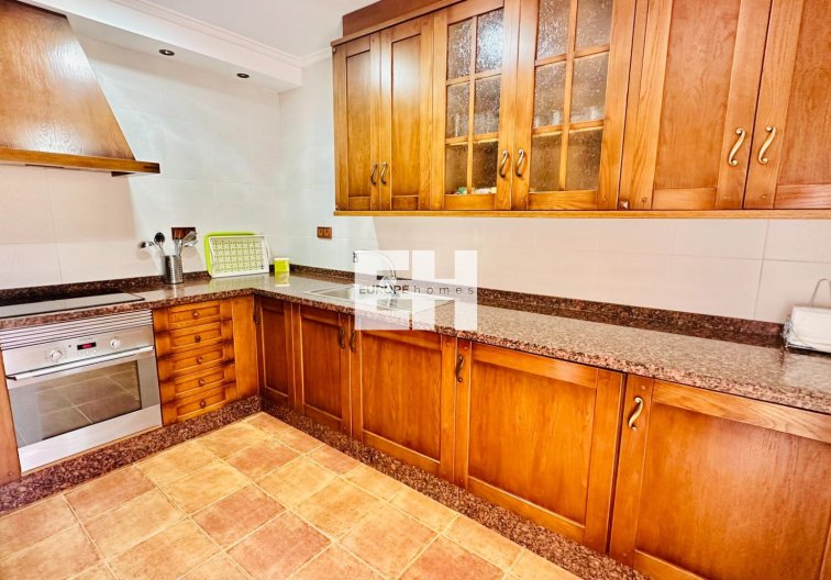Segunda mano - villa - Orihuela - Urb. Montepinar