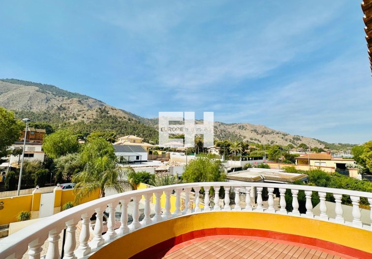 Segunda mano - villa - Orihuela - Urb. Montepinar