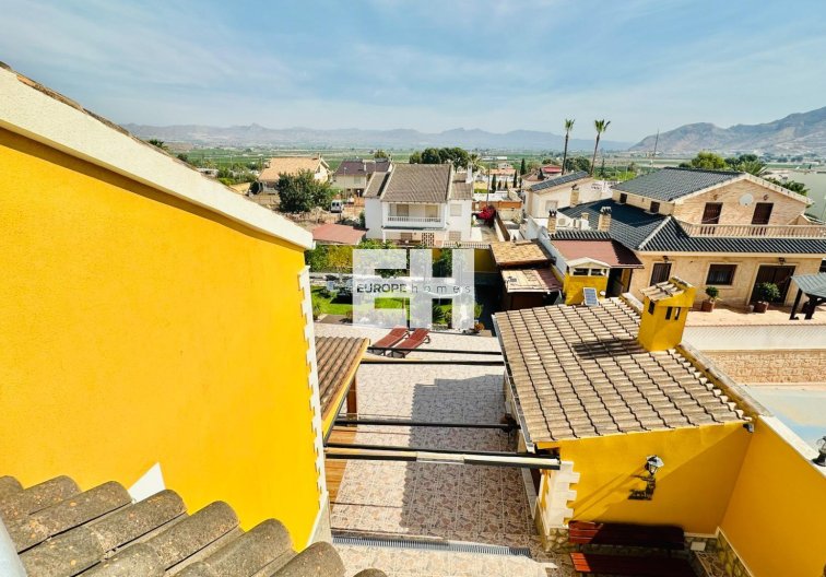 Segunda mano - villa - Orihuela - Urb. Montepinar
