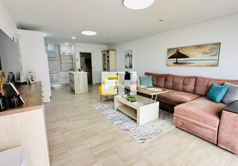 Resale - Duplex - Torrevieja - La Siesta