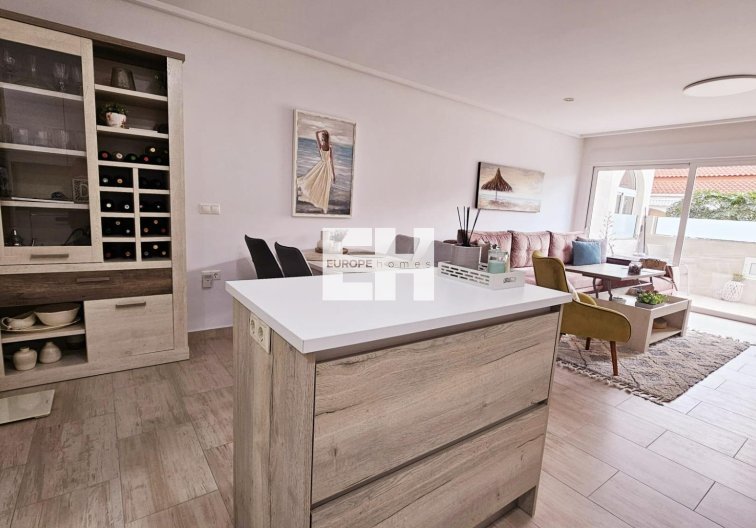 Resale - Duplex - Torrevieja - La Siesta