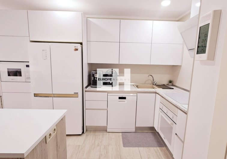 Resale - Duplex - Torrevieja - La Siesta