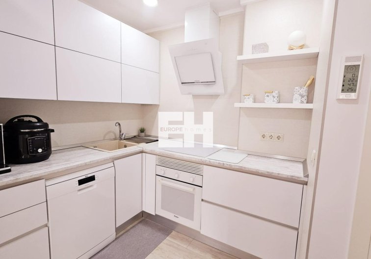 Resale - Duplex - Torrevieja - La Siesta