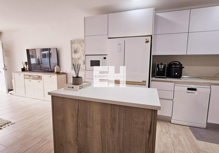 Resale - Duplex - Torrevieja - La Siesta